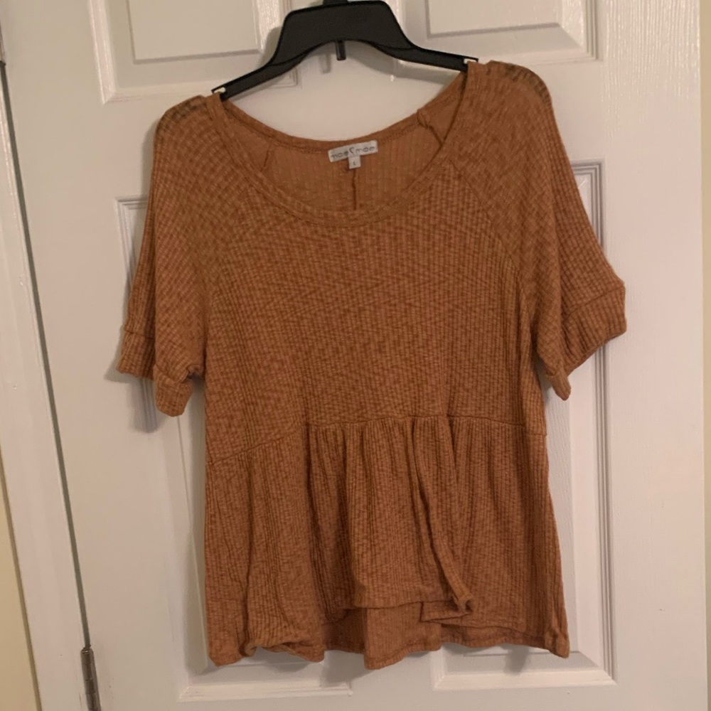 Dry Goods blouse